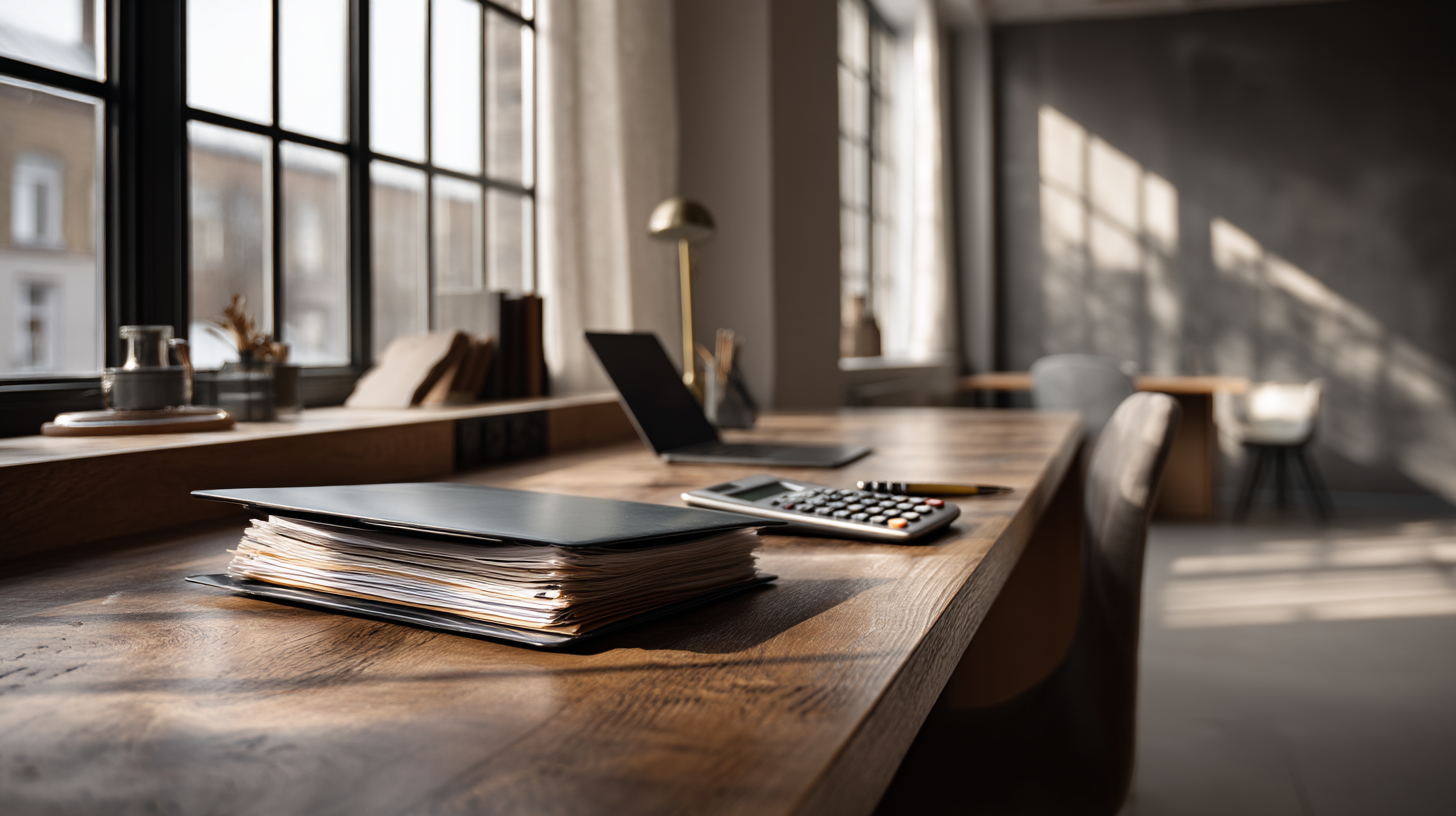 Biuro rachunkowe Scripulus